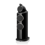 Bowers & Wilkins 802 D4 Floorstanding Speaker - Image 2