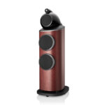 Bowers & Wilkins 802 D4 Floorstanding Speaker - Image 11