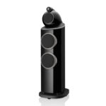 Bowers & Wilkins 803 D4 Floorstanding Speaker - Image 2