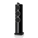 Bowers & Wilkins 804 D4 Floorstanding Speaker - Image 2