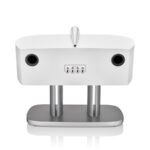 Bowers & Wilkins HTM81 D4 Center Channel Speaker — изображение 8