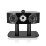 Bowers & Wilkins HTM82 D4 Center Channel Speaker - Image 3
