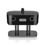 Bowers & Wilkins HTM82 D4 Center Channel Speaker - Image 4
