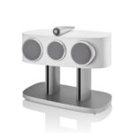 Bowers & Wilkins HTM82 D4 Center Channel Speaker - Image 6