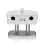 Bowers & Wilkins HTM82 D4 Center Channel Speaker - Image 8