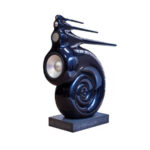 Bowers & Wilkins Nautilus Floorstanding Speaker - Image 2