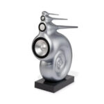 Bowers & Wilkins Nautilus Floorstanding Speaker - Image 3