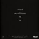 Cigarettes After Sex – Cry LP - Image 2