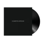Cigarettes After Sex – Cigarettes After Sex LP - Image 2