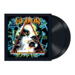 Def Leppard – Hysteria 30th Anniversary 2LP - Image 2