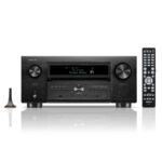 Denon AVC-A10H 13.4 Channel AV Receiver - Image 2