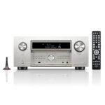 Denon AVC-A10H 13.4 Channel AV Receiver - Image 4