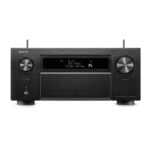 Denon AVC-A1H 15.4 Channel AV Receiver