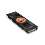 KEF Ci3160REF-THX In Wall Speaker — изображение 4