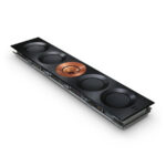 KEF Ci5160REF-THX In Wall Speaker — изображение 4