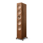 KEF R11 Meta Floorstanding Speakers (Pair) - Image 7