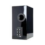 KEF R3 Meta Bookshelf Speakers (Pair) - Image 9