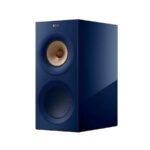 KEF R3 Meta Bookshelf Speakers (Pair) - Image 7