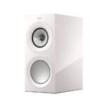 KEF R3 Meta Bookshelf Speakers (Pair) - Image 3