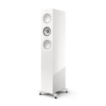KEF R5 Meta Floorstanding Speakers (Pair) - Image 4