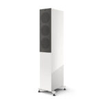 KEF R5 Meta Floorstanding Speakers (Pair) - Image 5