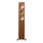KEF R5 Meta Floorstanding Speakers (Pair) - Image 9
