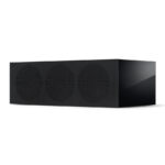 KEF R6 Meta Center Channel Speaker - Image 2