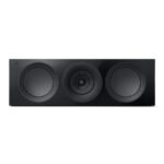 KEF R6 Meta Center Channel Speaker - Image 3