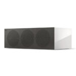 KEF R6 Meta Center Channel Speaker - Image 5