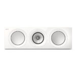 KEF R6 Meta Center Channel Speaker - Image 6