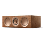 KEF R6 Meta Center Channel Speaker - Image 8