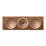 KEF R6 Meta Center Channel Speaker - Image 10