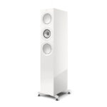 KEF R7 Meta Floorstanding Speakers (Pair) - Image 8
