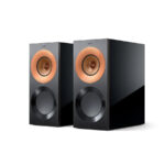 KEF Reference 1 Bookshelf Speakers (Pair)