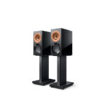 KEF Reference 1 Bookshelf Speakers (Pair) - Image 3