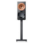 KEF Reference 1 Bookshelf Speakers (Pair) - Image 2