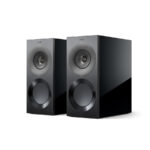 KEF Reference 1 Bookshelf Speakers (Pair) - Image 4