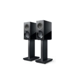 KEF Reference 1 Bookshelf Speakers (Pair) - Image 6