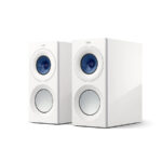 KEF Reference 1 Bookshelf Speakers (Pair) - Image 7