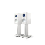 KEF Reference 1 Bookshelf Speakers (Pair) - Image 9