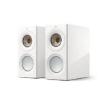 KEF Reference 1 Bookshelf Speakers (Pair) - Image 10
