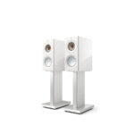 KEF Reference 1 Bookshelf Speakers (Pair) - Image 12
