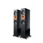 KEF Reference 3 Floorstanding Speakers (Pair)