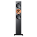 KEF Reference 3 Floorstanding Speakers (Pair) - Image 2
