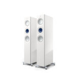 KEF Reference 3 Floorstanding Speakers (Pair) - Image 5