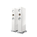 KEF Reference 3 Floorstanding Speakers (Pair) - Image 7