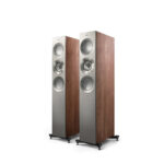 KEF Reference 3 Floorstanding Speakers (Pair) - Image 9