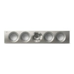 KEF Reference 4C Center Channel Speaker - Image 10