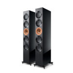 KEF Reference 5 Floorstanding Speakers (Pair)