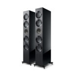 KEF Reference 5 Floorstanding Speakers (Pair) - Image 3